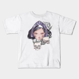 Girlpower Kids T-Shirt